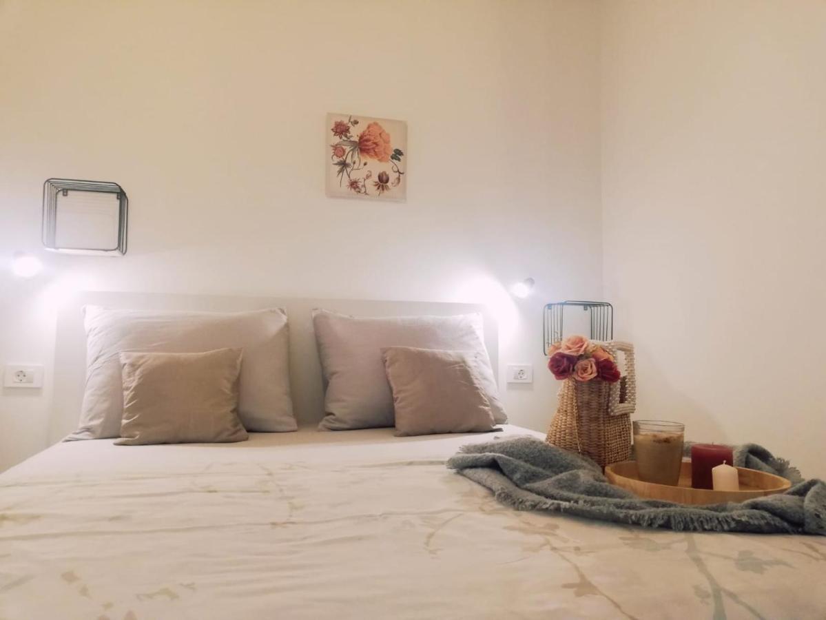 דירות דוגי ראט Apartman Aria מראה חיצוני תמונה