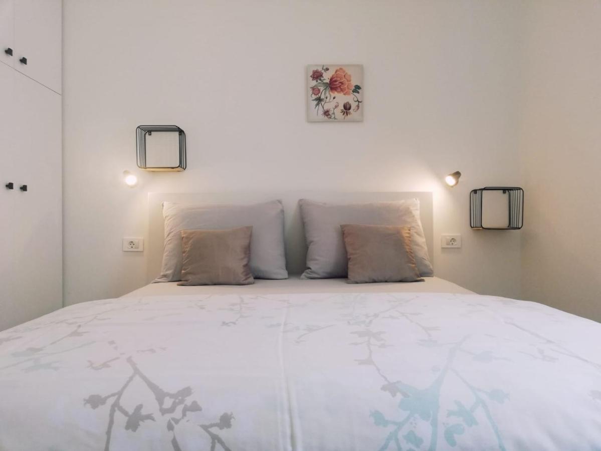 דירות דוגי ראט Apartman Aria מראה חיצוני תמונה