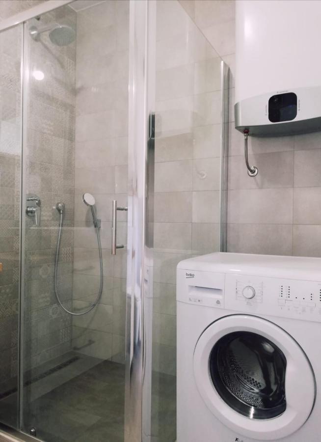 דירות דוגי ראט Apartman Aria מראה חיצוני תמונה