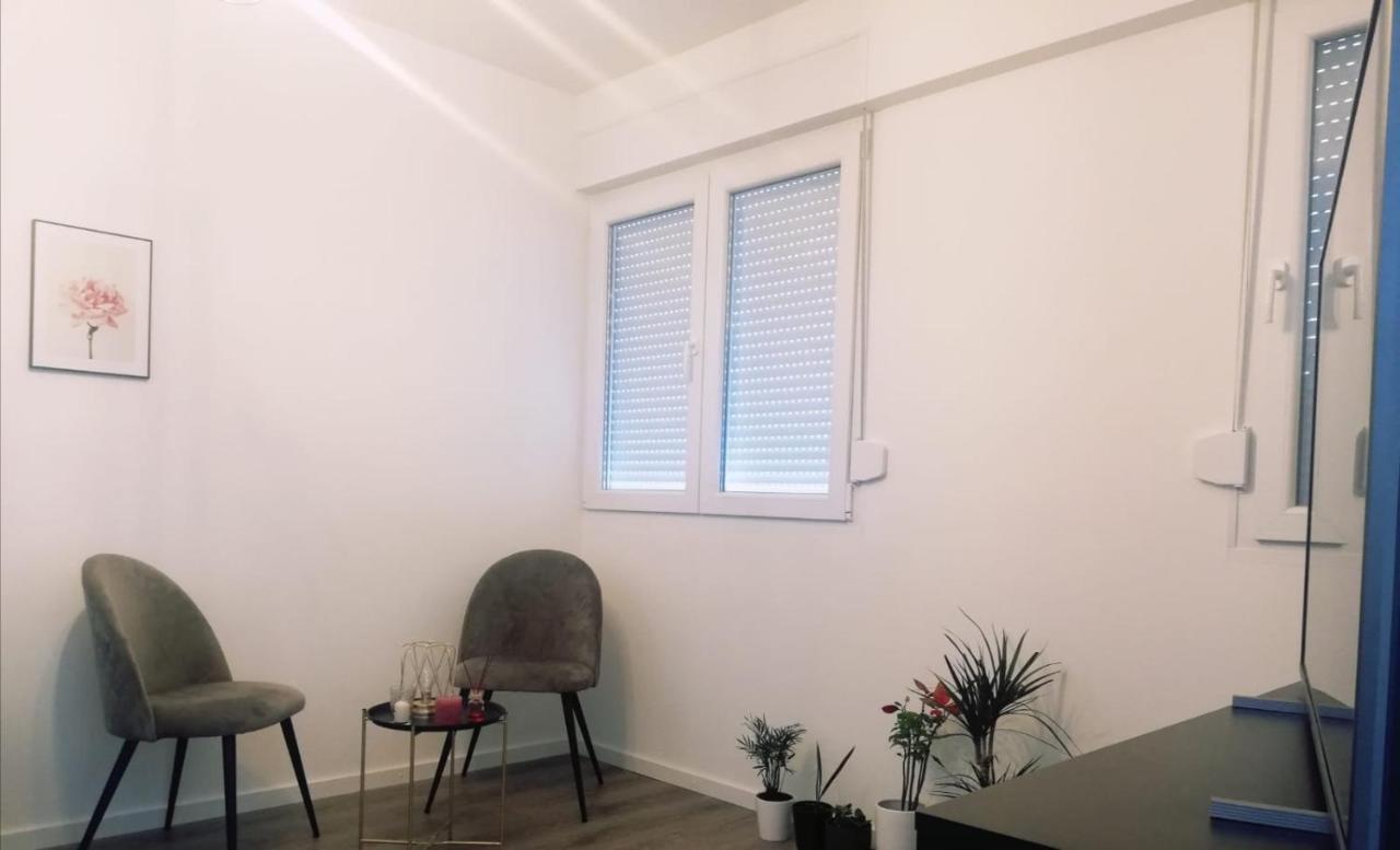 דירות דוגי ראט Apartman Aria מראה חיצוני תמונה