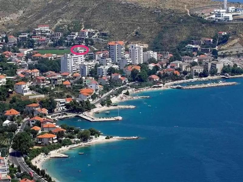 דירות דוגי ראט Apartman Aria מראה חיצוני תמונה