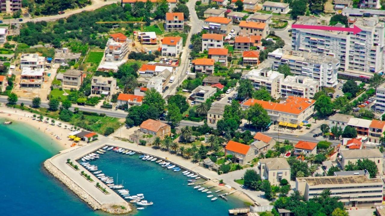 דירות דוגי ראט Apartman Aria מראה חיצוני תמונה